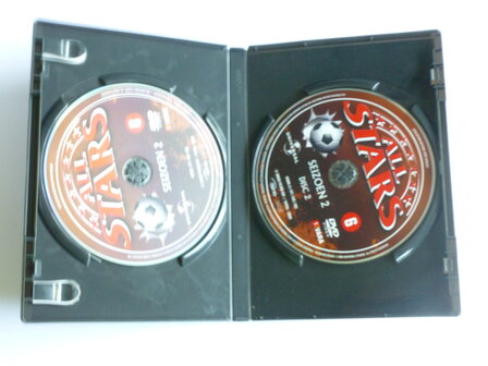 All Stars - Seizoen 2 (2 DVD)
