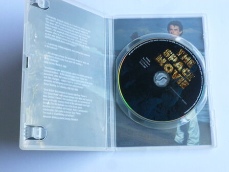 Tony Palmer's film of The Space Movie / Music by Mike Oldfield (DVD)