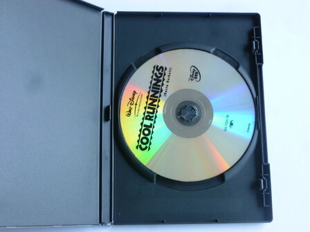 Cool Runnings - Walt Disney (DVD)