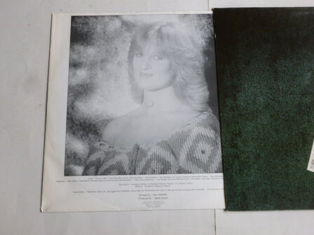 Anita Meyer - Shades of Desire (LP)