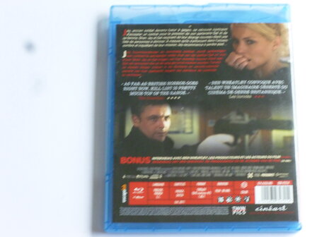 Kill list - Ben Wheatley (Blu-ray)