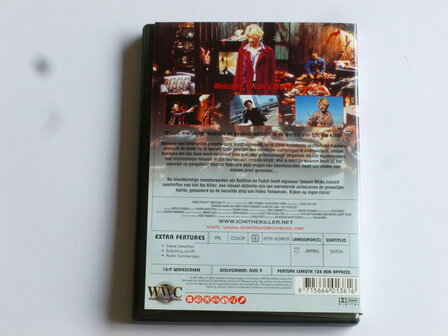 Ichi - The Killer (DVD)