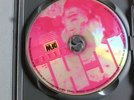 Ichi - The Killer (DVD)