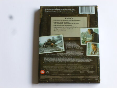 Saving Private Ryan - Tom Hanks, Steven Spielberg (2 DVD) 60 th anniversary edition