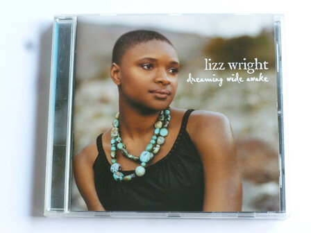 Lizz Wright - Dreaming wide awake