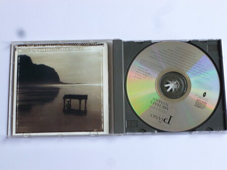 Michael Nyman - The Piano