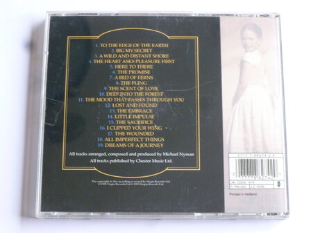Michael Nyman - The Piano