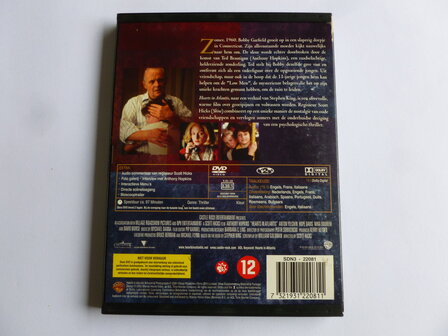 Hearts in Atlantis - Anthony Hopkins (DVD)