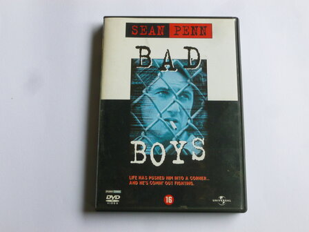 Bad Boys - Sean Penn (DVD)