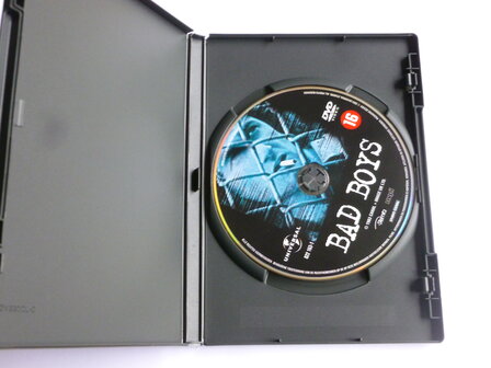 Bad Boys - Sean Penn (DVD)
