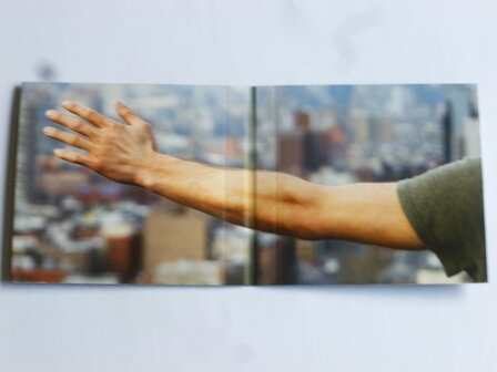 Elton John - The Diving Board (digipack) bonus tracks