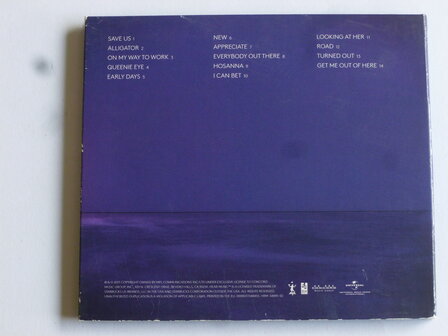 Paul McCartney - New 