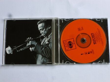 Miles Davis - Miles in Berlin (geremastered)