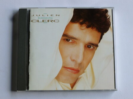 Julien Clerc - Les aventures a l' eau