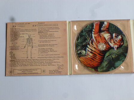 La&iuml;s - Documenta (3 CD)