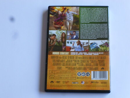 The Lost City - Sandra Bullock (DVD)