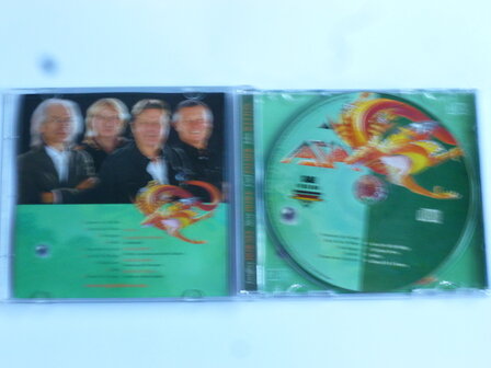 Asia - asia (frontiers records)