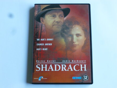 Shadrach - Harvey Keitel (DVD)