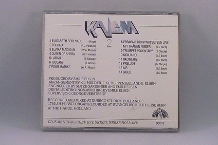 Kajem - 2