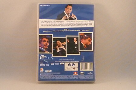 Guido Weijers - Oudejaarsconference 2007 DVD