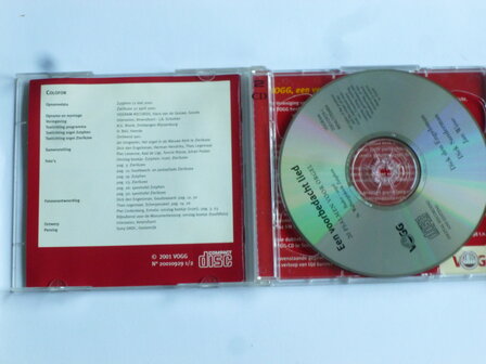 Een voorbedacht lied - 20 Psalmen voor Orgel / Dick den Engelsman, Sanderman (2 CD)