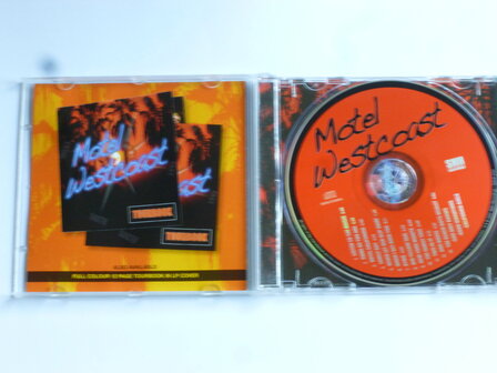 Motel Westcoast - Syb van der Ploeg, Mirjam Timmer, Edward Reekers