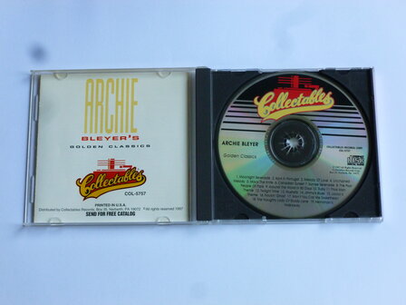 Archie Bleyer's Golden Classics