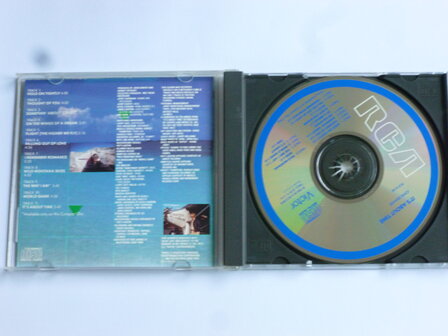 John Denver - It's about time (usa)