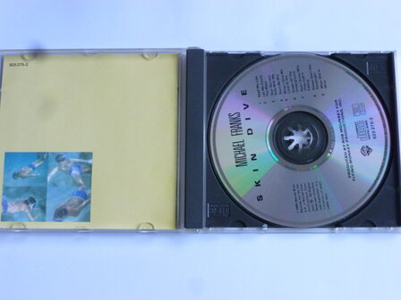 Michael Franks - Skin Dive