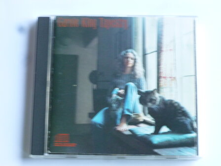 Carole King - Tapestry (usa)
