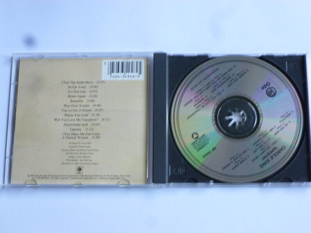Carole King - Tapestry (usa)