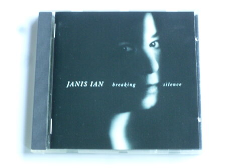 Janis Ian - Breaking Silence
