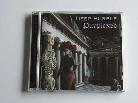 Deep Purple - Purplexed