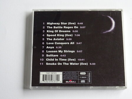 Deep Purple - Purplexed