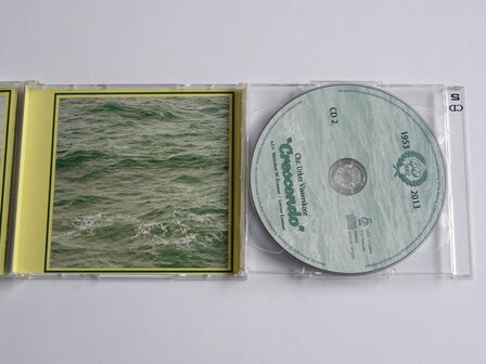 Chr. Urker Visserskoor Crescendo - Jubileum (2 CD)