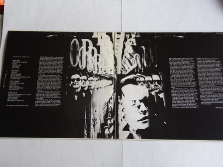 The All-Time Greatest Hits of Roy Orbison (2 LP) 1974