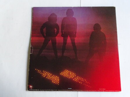 Bee Gees - Spirits having flown (LP) holland