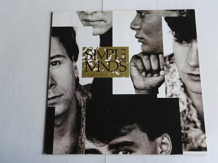 Simple Minds - Once upon a time (LP) 207350630