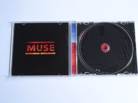 Muse - Black Holes &amp; Revelations