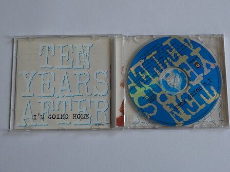 Ten Years After - I'm Going Home