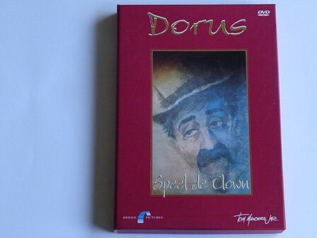 Dorus - Speel de Clown (DVD) bridge pict.