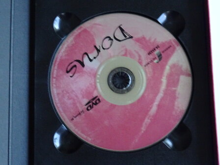 Dorus - Speel de Clown (DVD) bridge pict.