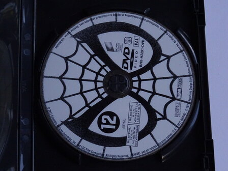 Spider-man - Homecoming / michael keaton, tom holland (DVD)