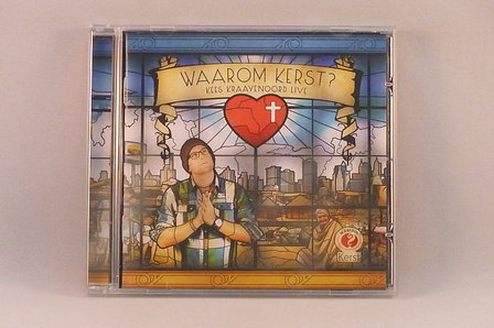 Kees Kraayenoord - Waarom Kerst?