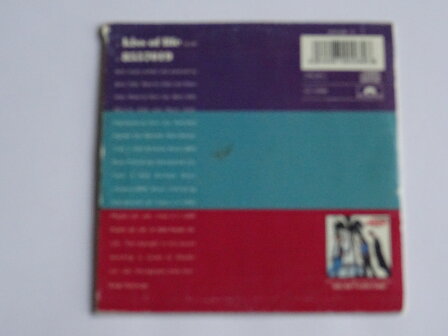 Bee Gees - Kiss of Life (CD Single)