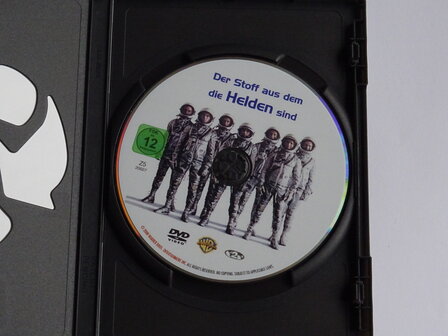 The Right Stuff (DVD)