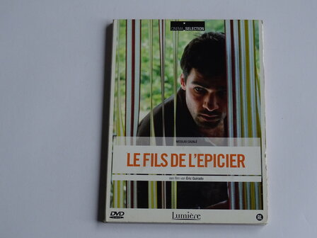 Le Fils de L'Epicier - Eric Guirado (DVD)