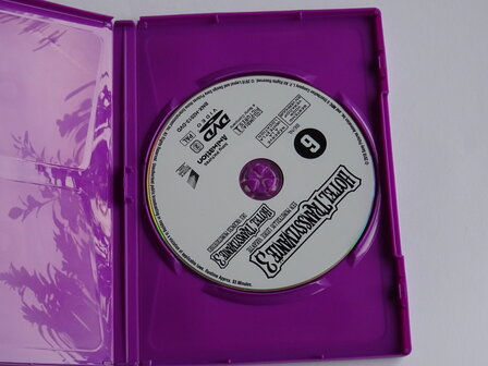 Hotel Transsylvanie 3 (DVD)