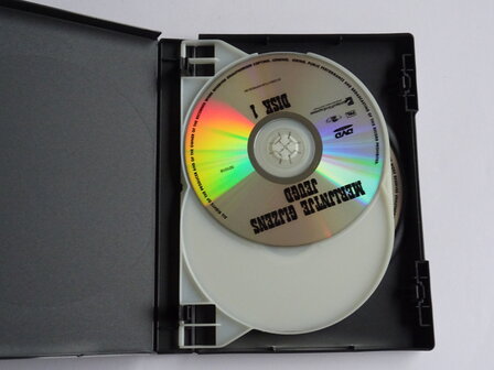 Merijntje Gijzens Jeugd (3 DVD)