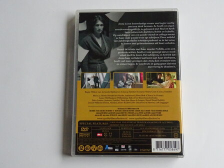 Leef! - van de sande bakhuizen, monic hendrickx (DVD)